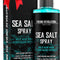 '- Sea Salt Spray for Hair Men - 260 Ml - Hair Texturizing Spray with Kelp, Aloe Vera & Red Algae Extract - Surf Spray - Volume & Texture - Gifts for Men