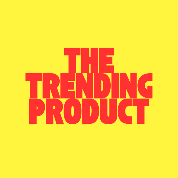 The Trending Product